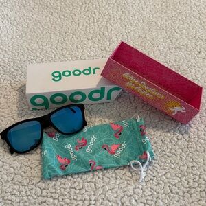 Goodr Sunglasses. Mick and Keith’s Midnight Ramble